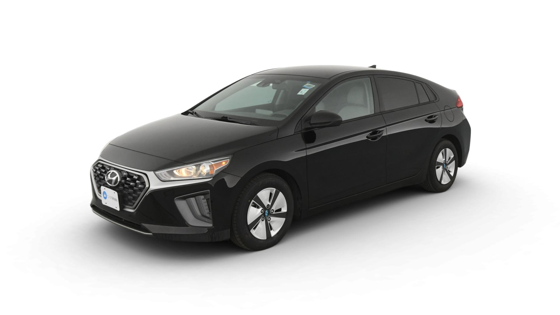 hyundai ioniq 2021 KMHC65LC5MU252836 image hyundai ioniq 2021 KMHC65LC5MU252836 image
