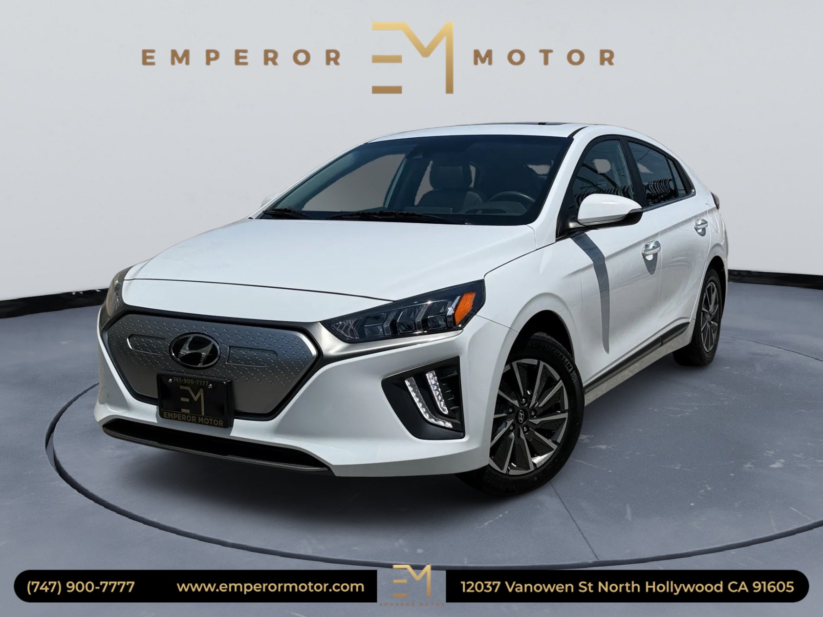 hyundai ioniq 2021 KMHC85LJXMU077900 image hyundai ioniq 2021 KMHC85LJXMU077900 image