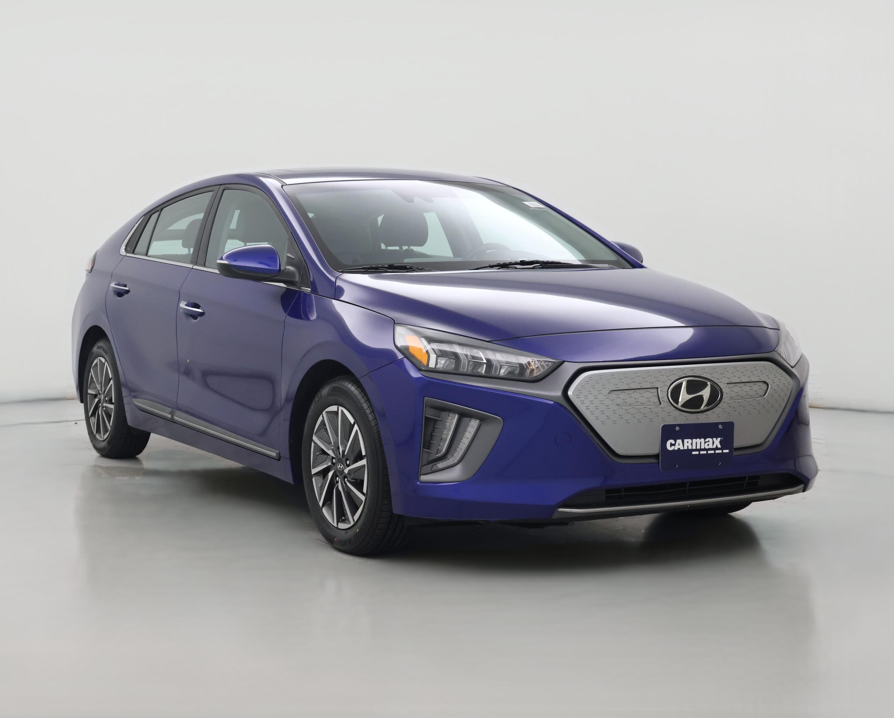 hyundai ioniq 2021 KMHC85LJ7MU082195 image hyundai ioniq 2021 KMHC85LJ7MU082195 image