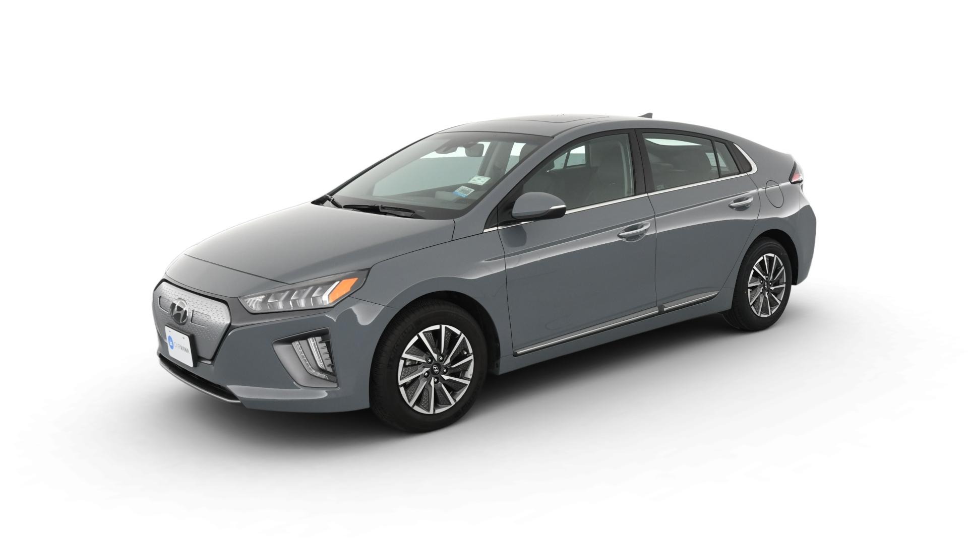 hyundai ioniq 2021 KMHC85LJ6MU080387 image hyundai ioniq 2021 KMHC85LJ6MU080387 image