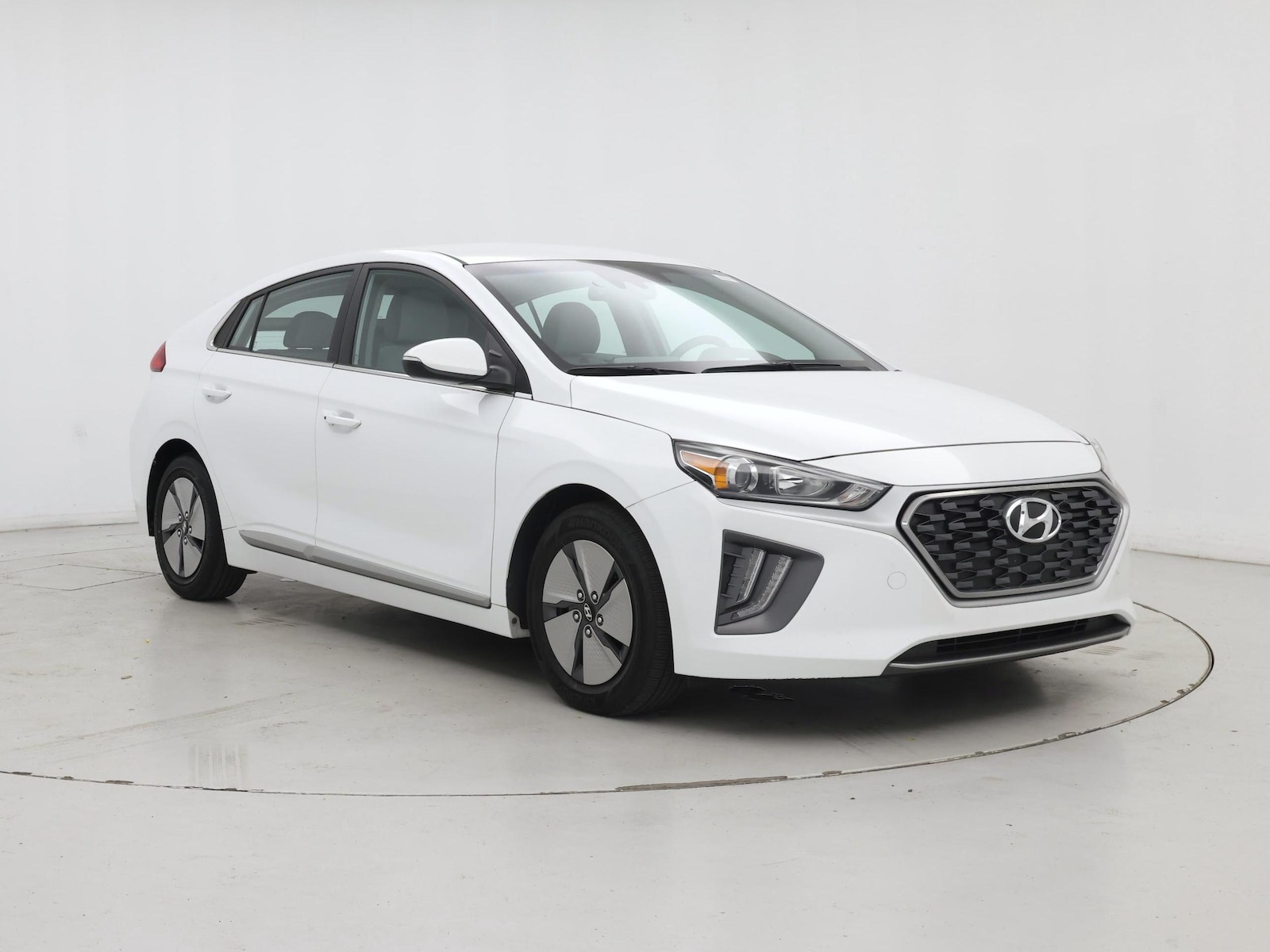 hyundai ioniq 2021 KMHC75LC5MU258679 image hyundai ioniq 2021 KMHC75LC5MU258679 image