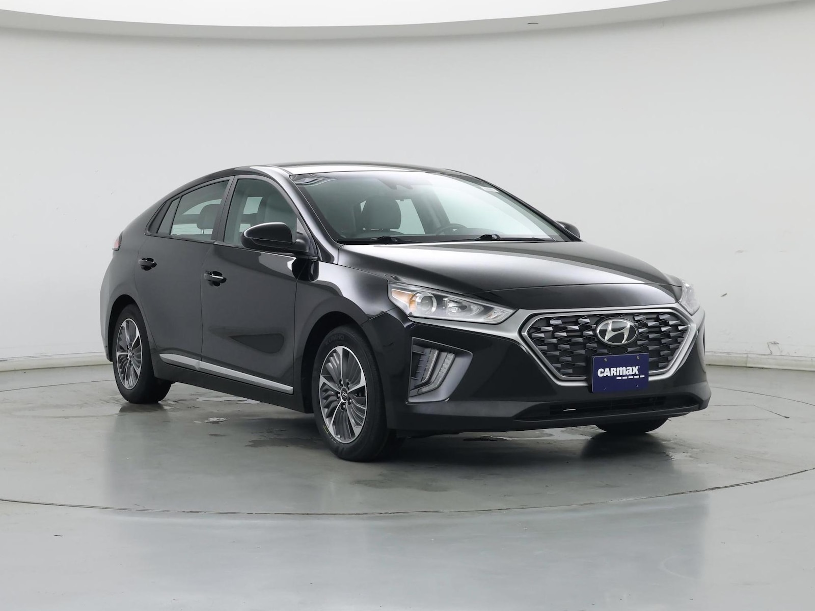 hyundai ioniq 2021 KMHC65LD8MU252984 image hyundai ioniq 2021 KMHC65LD8MU252984 image