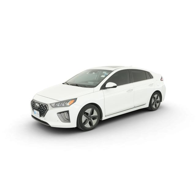 hyundai ioniq 2021 KMHC05LC7MU255271 image hyundai ioniq 2021 KMHC05LC7MU255271 image