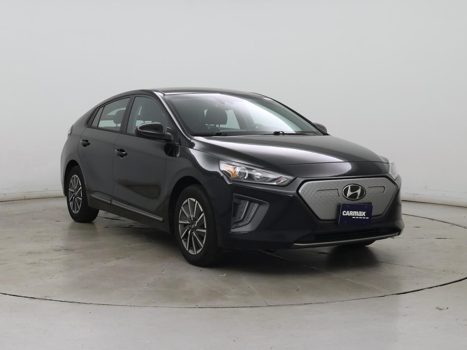hyundai ioniq 2021 KMHC75LJ8MU079809 image hyundai ioniq 2021 KMHC75LJ8MU079809 image