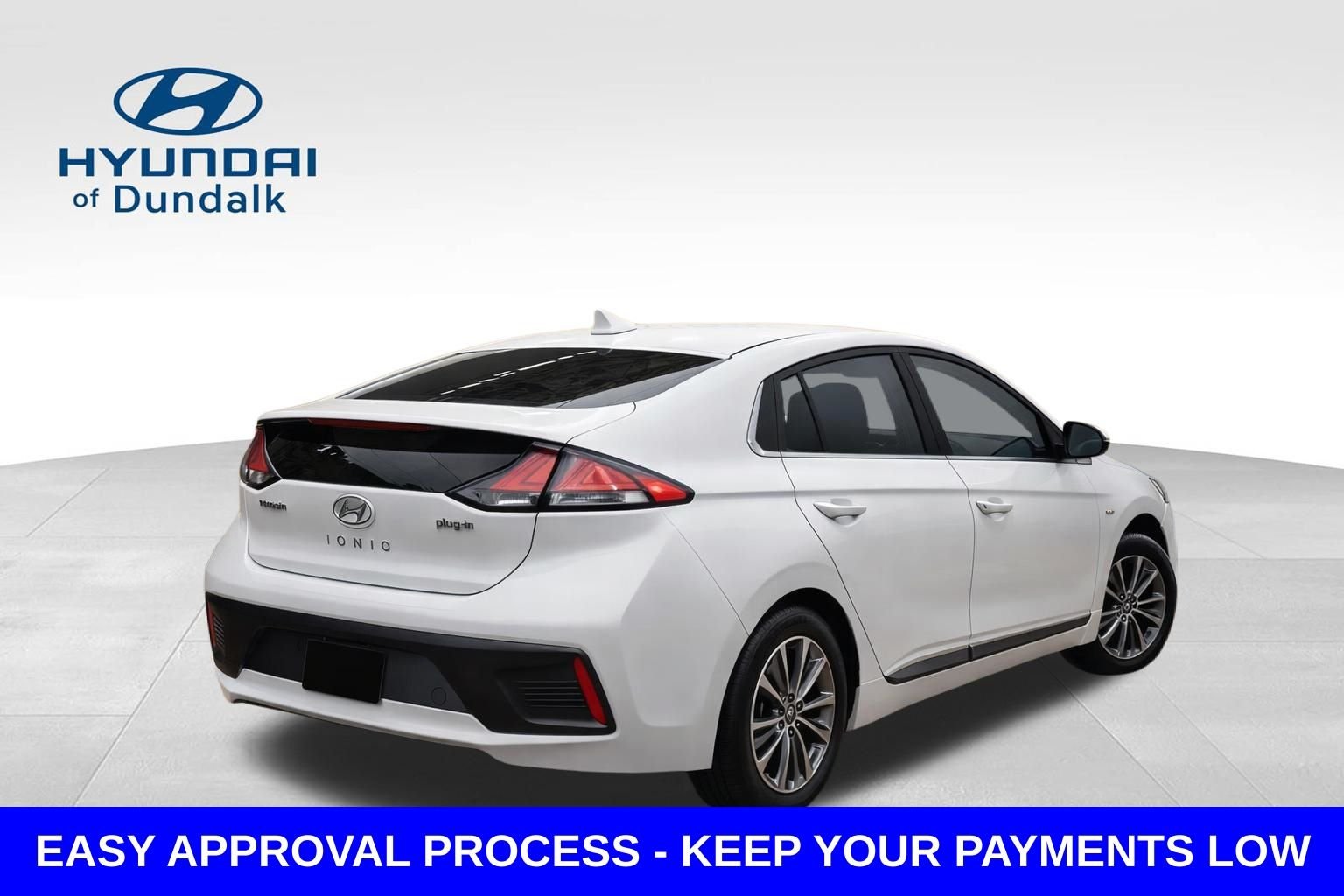 hyundai ioniq 2021 KMHC65LD2MU256836 image hyundai ioniq 2021 KMHC65LD2MU256836 image