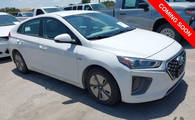 hyundai ioniq 2020 KMHC65LC4LU233354 image hyundai ioniq 2020 KMHC65LC4LU233354 image