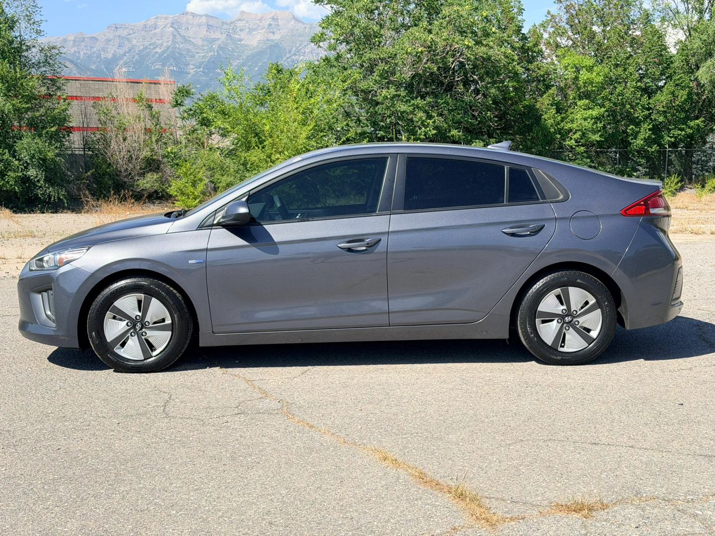 hyundai ioniq 2020 KMHC65LC5LU186979 image hyundai ioniq 2020 KMHC65LC5LU186979 image