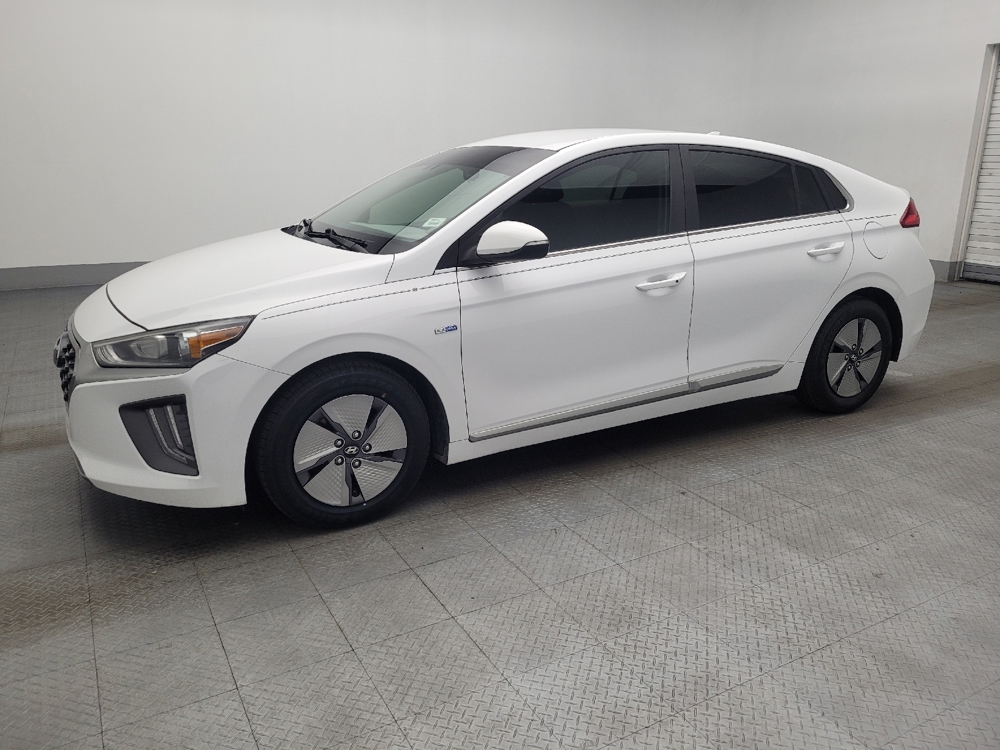hyundai ioniq 2020 KMHC75LC5LU186624 image hyundai ioniq 2020 KMHC75LC5LU186624 image
