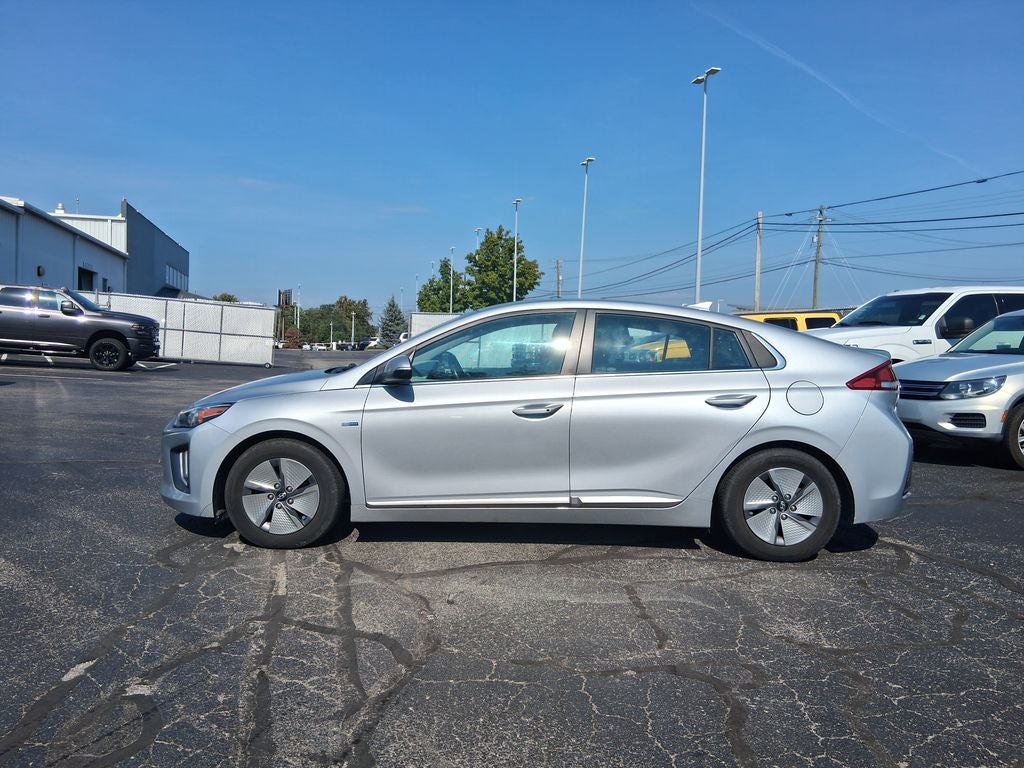 hyundai ioniq 2020 KMHC75LC5LU232615 image hyundai ioniq 2020 KMHC75LC5LU232615 image