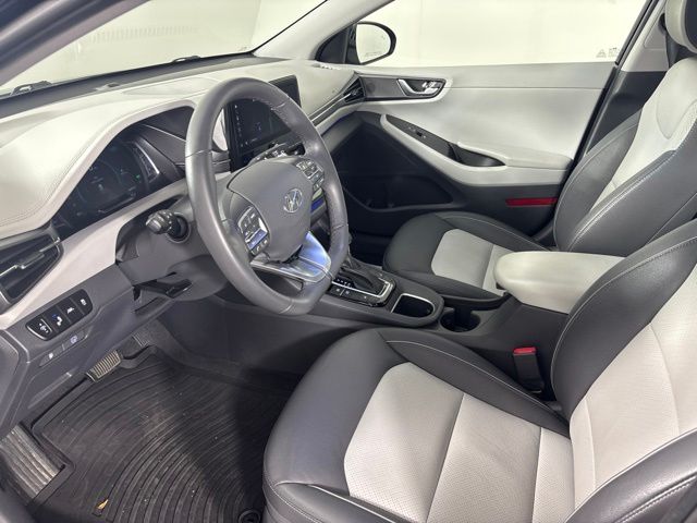 hyundai ioniq 2020 KMHC05LC6LU214077 image hyundai ioniq 2020 KMHC05LC6LU214077 image