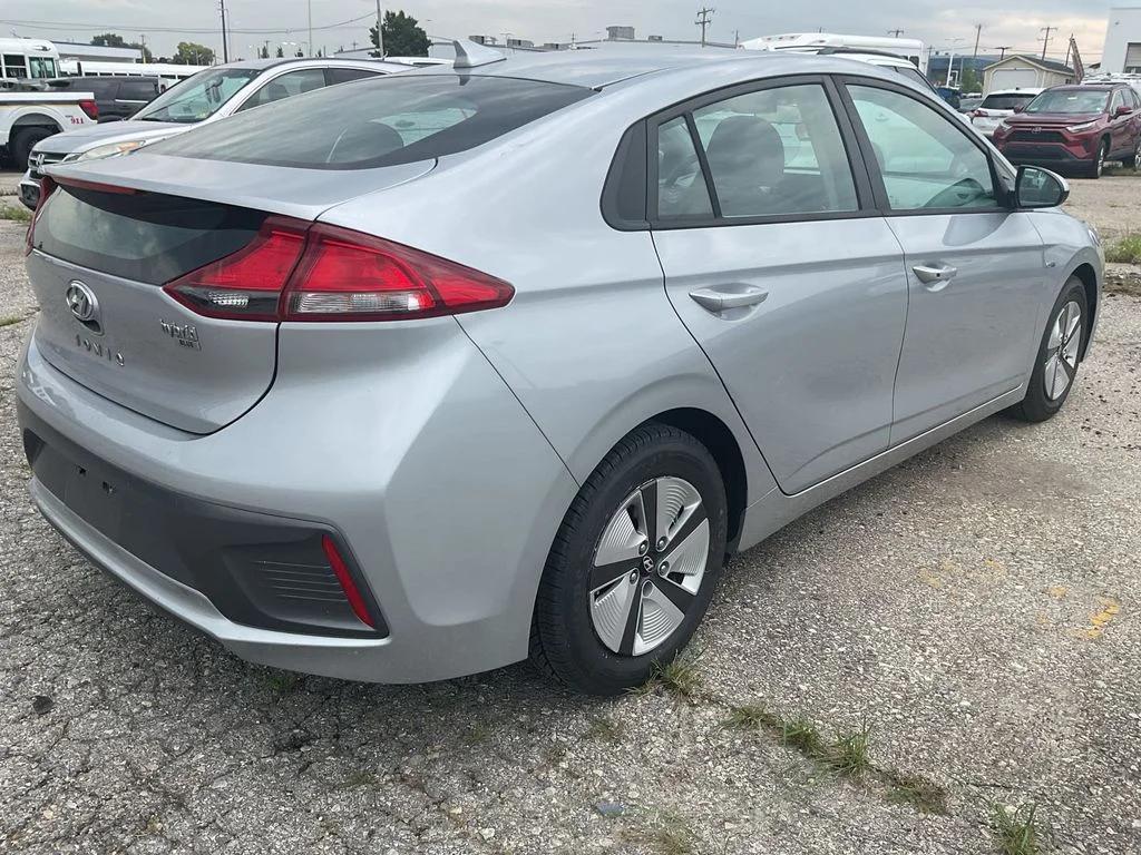hyundai ioniq 2020 KMHC65LC7LU220453 image hyundai ioniq 2020 KMHC65LC7LU220453 image