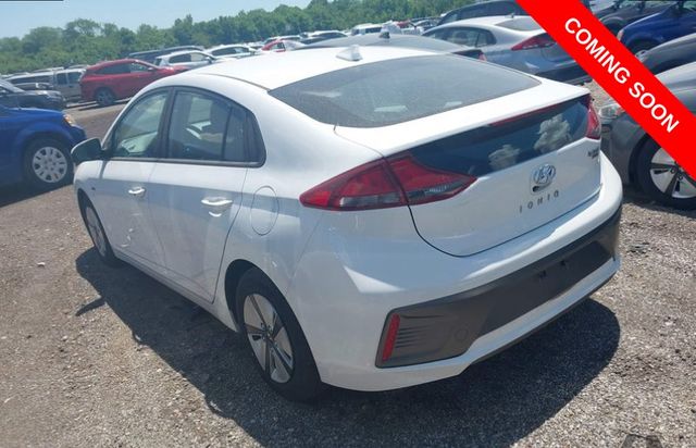 hyundai ioniq 2020 KMHC65LC3LU219980 image hyundai ioniq 2020 KMHC65LC3LU219980 image