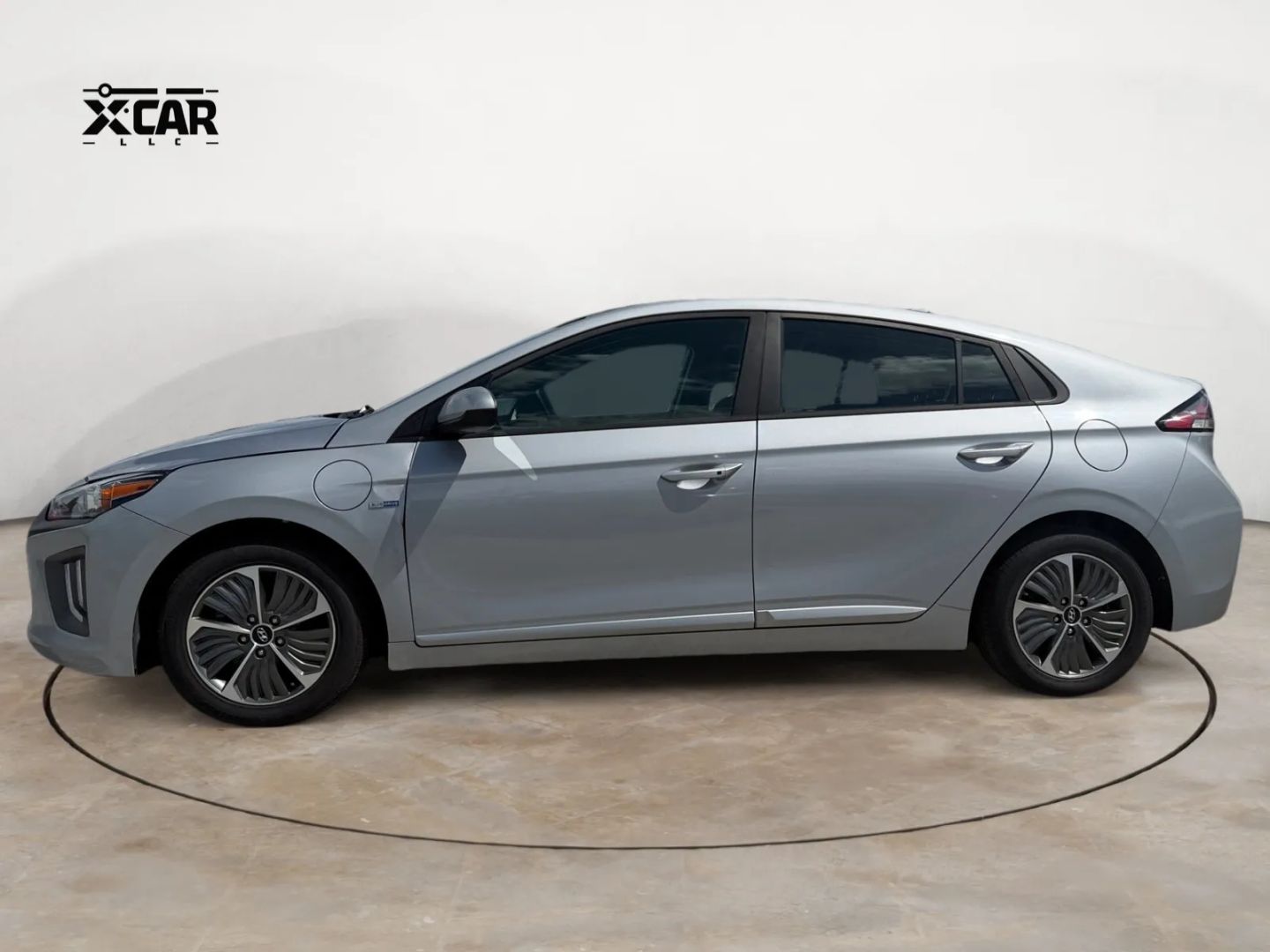 hyundai ioniq 2020 KMHC65LD4LU189266 image hyundai ioniq 2020 KMHC65LD4LU189266 image