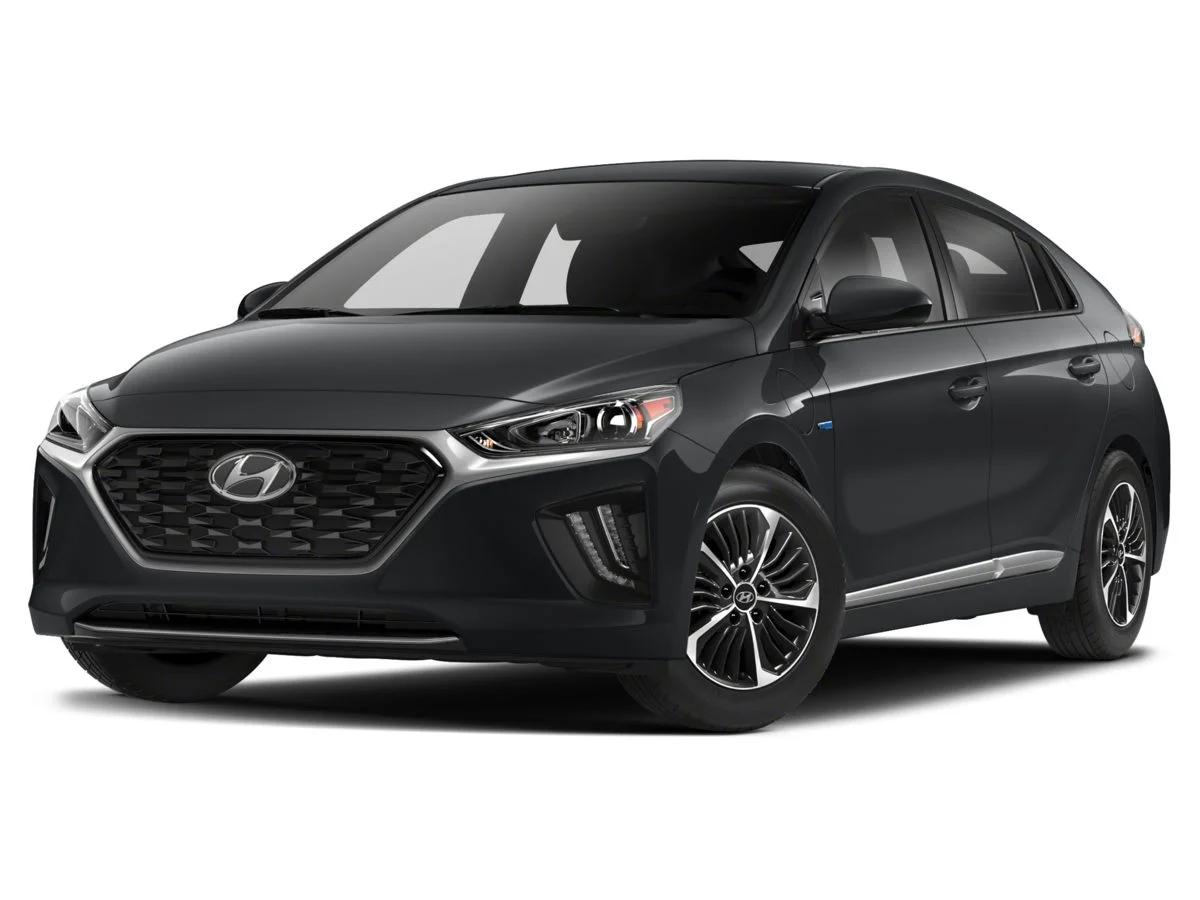 hyundai ioniq 2020 KMHC65LD2LU216660 image hyundai ioniq 2020 KMHC65LD2LU216660 image