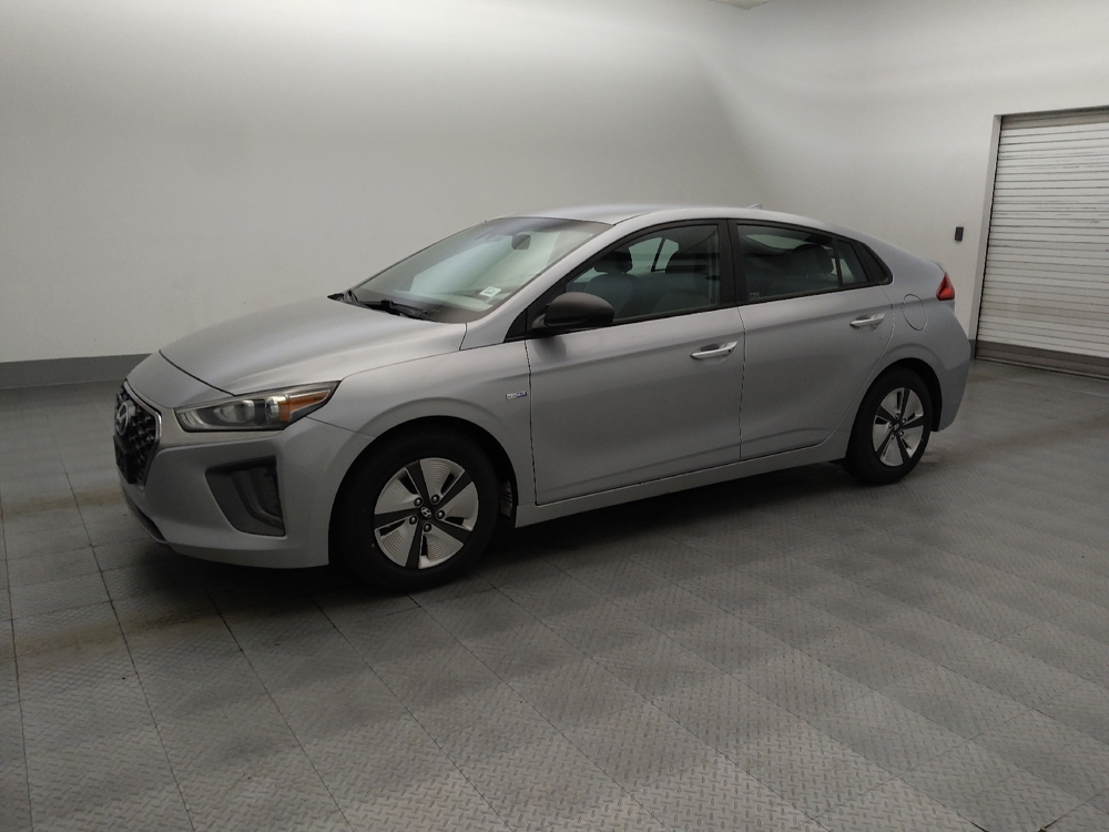 hyundai ioniq 2020 KMHC65LCXLU221239 image hyundai ioniq 2020 KMHC65LCXLU221239 image