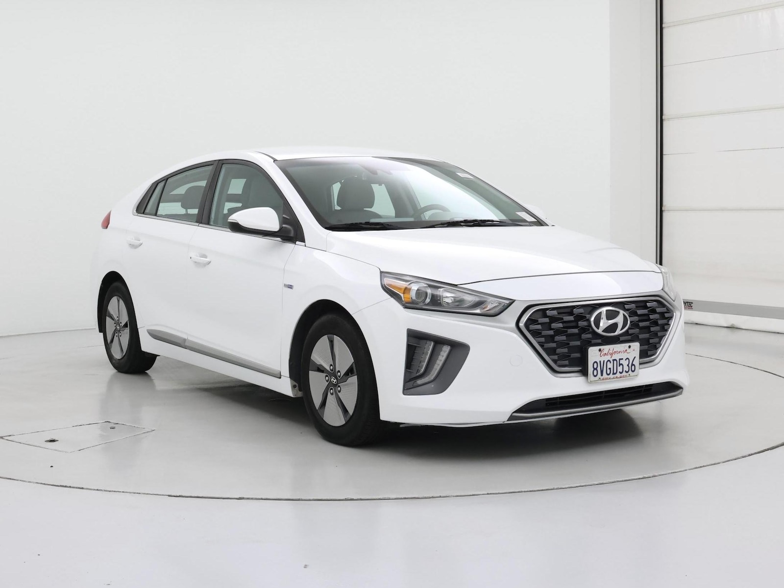 hyundai ioniq 2020 KMHC75LC9LU239972 image hyundai ioniq 2020 KMHC75LC9LU239972 image