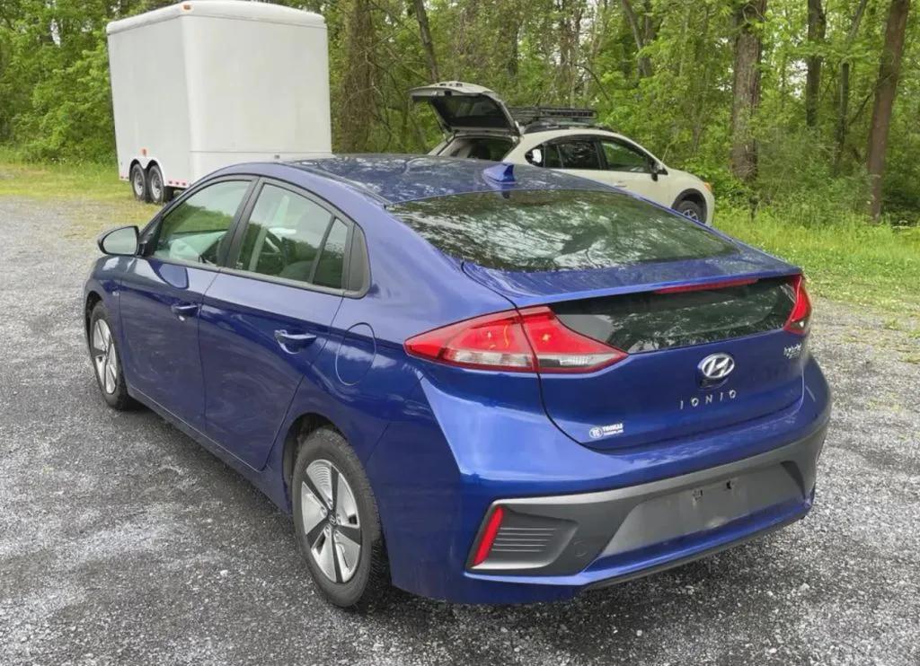 hyundai ioniq 2020 KMHC65LCXLU223878 image hyundai ioniq 2020 KMHC65LCXLU223878 image