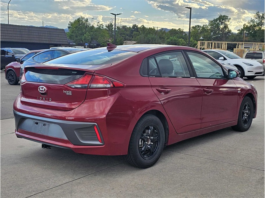 hyundai ioniq 2020 KMHC65LC3LU227738 image hyundai ioniq 2020 KMHC65LC3LU227738 image
