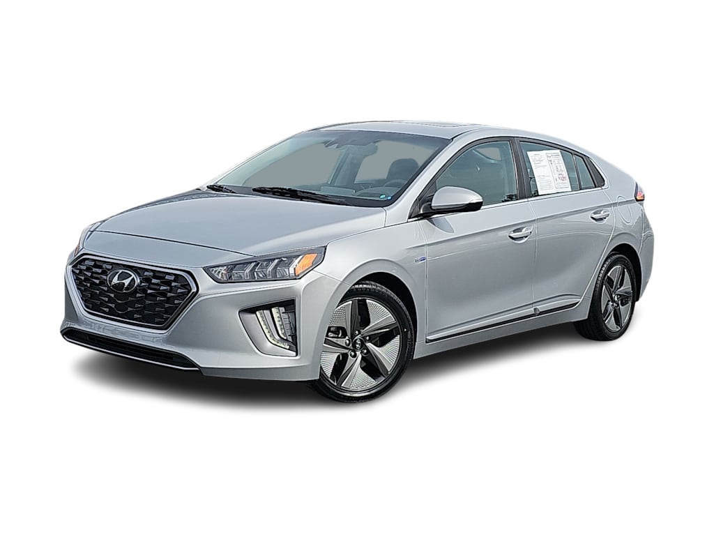 hyundai ioniq 2020 KMHC85LC7LU234718 image hyundai ioniq 2020 KMHC85LC7LU234718 image