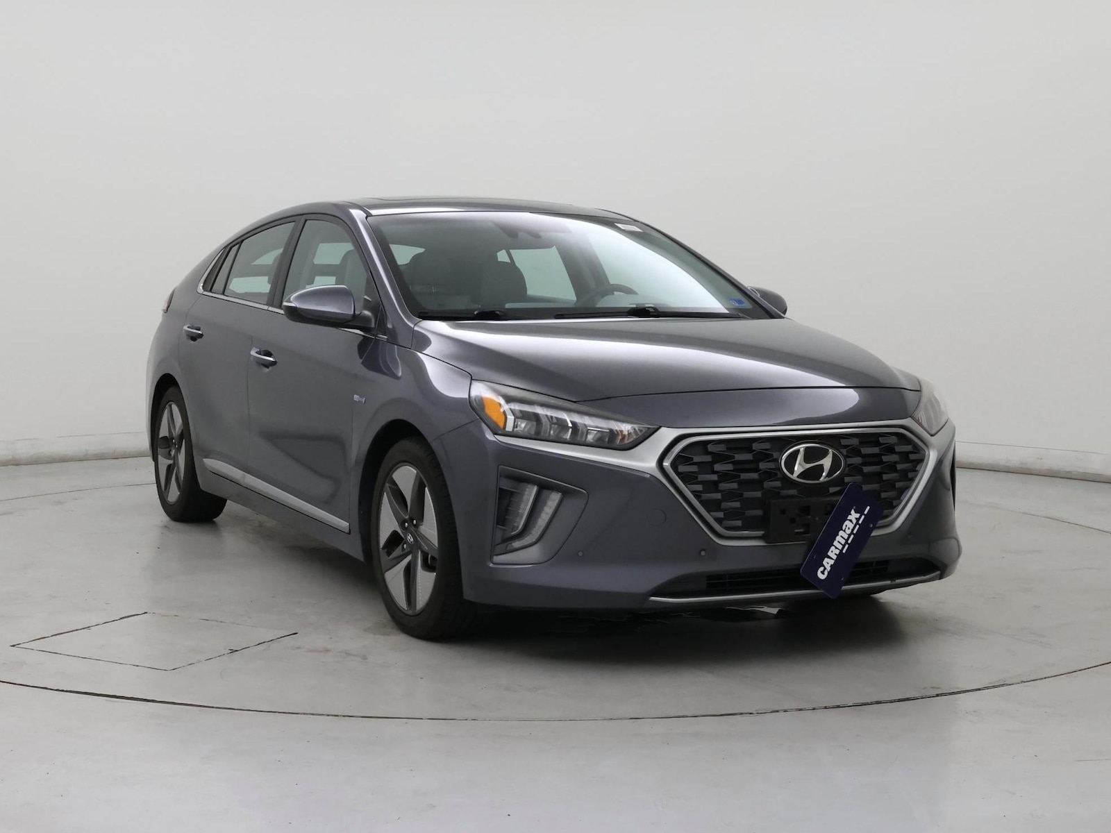 hyundai ioniq 2020 KMHC05LC3LU200606 image hyundai ioniq 2020 KMHC05LC3LU200606 image