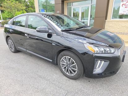 hyundai ioniq 2020 KMHC85LJ7LU074306 image hyundai ioniq 2020 KMHC85LJ7LU074306 image