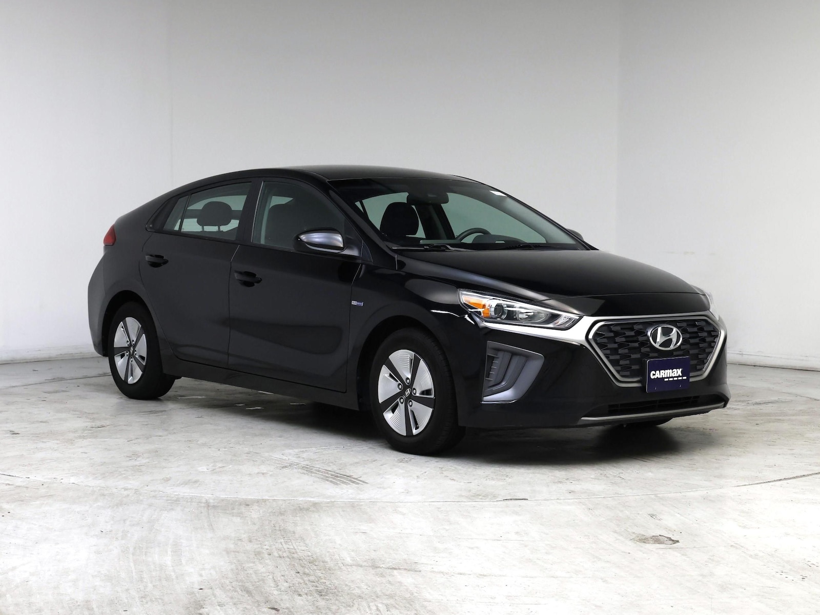 hyundai ioniq 2020 KMHC65LC8LU234023 image hyundai ioniq 2020 KMHC65LC8LU234023 image