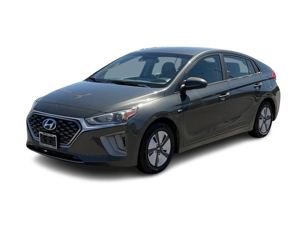 hyundai ioniq 2020 KMHC65LC0LU215658 image hyundai ioniq 2020 KMHC65LC0LU215658 image