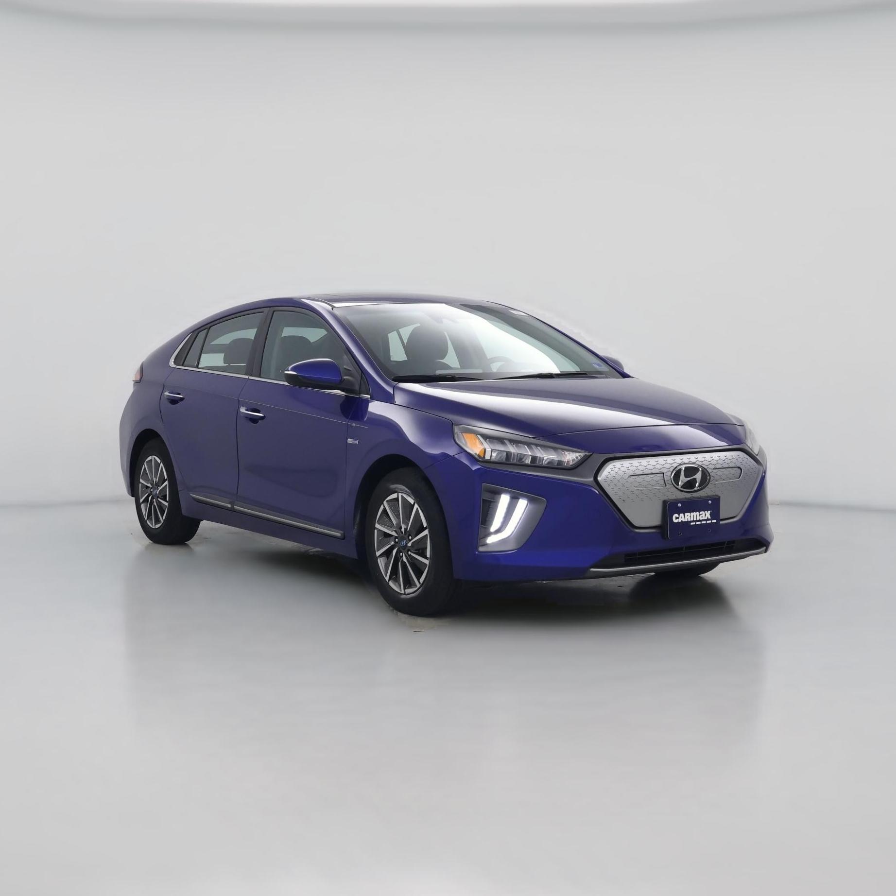 hyundai ioniq 2020 KMHC85LJ2LU070132 image hyundai ioniq 2020 KMHC85LJ2LU070132 image