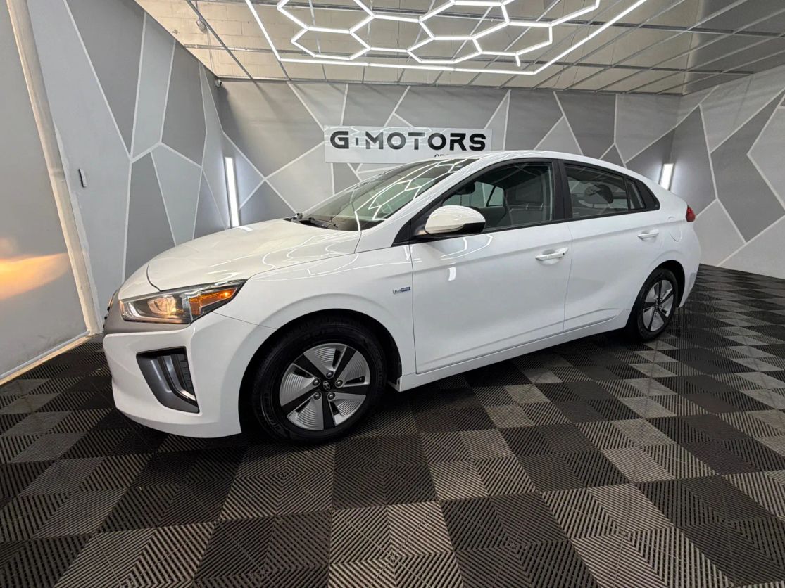 hyundai ioniq 2020 KMHC65LC7LU220016 image hyundai ioniq 2020 KMHC65LC7LU220016 image