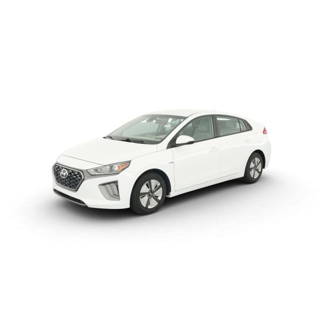 hyundai ioniq 2020 KMHC65LC5LU235176 image hyundai ioniq 2020 KMHC65LC5LU235176 image