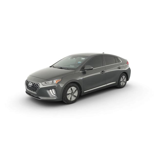 hyundai ioniq 2020 KMHC75LC7LU234219 image hyundai ioniq 2020 KMHC75LC7LU234219 image