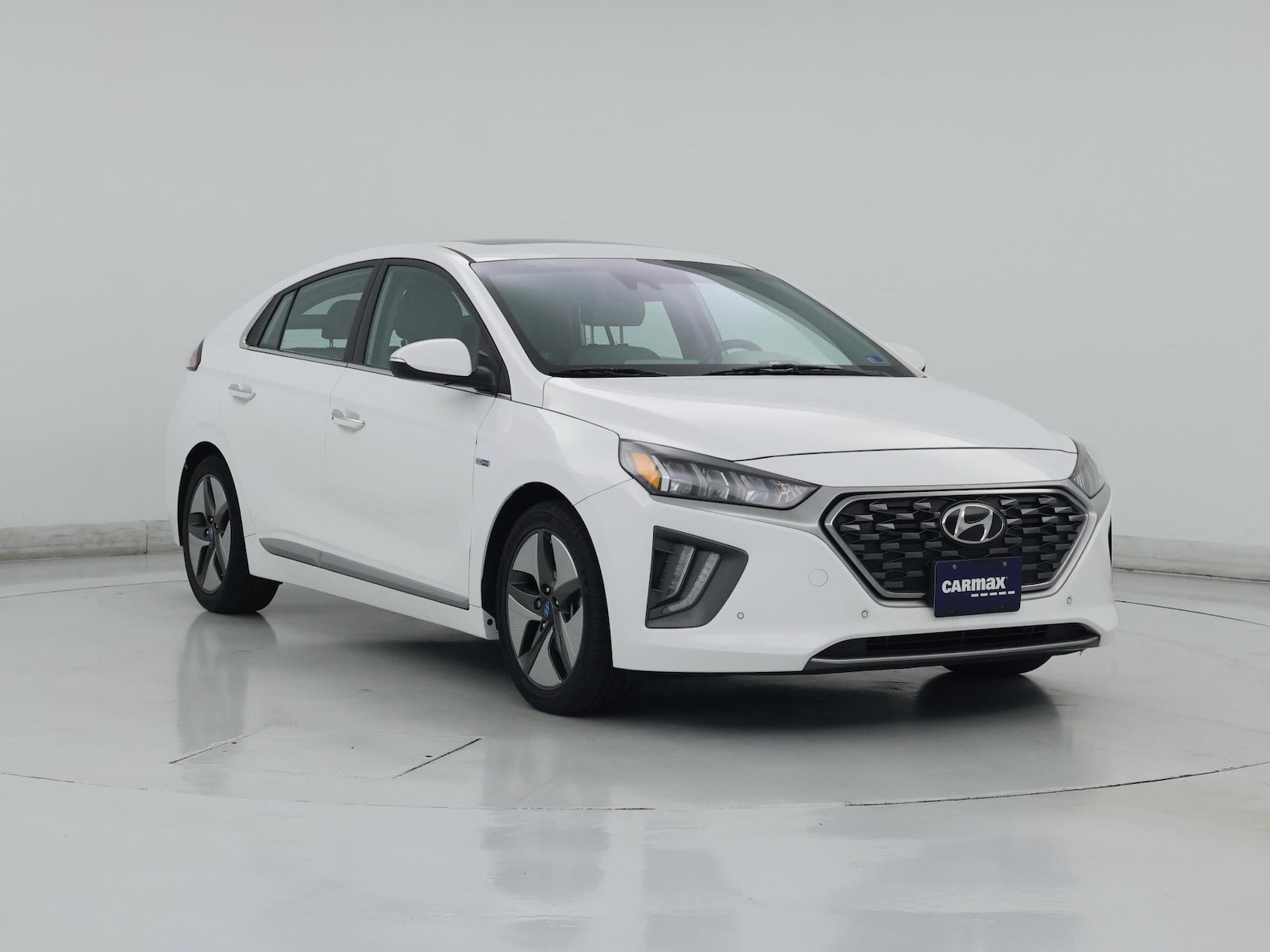hyundai ioniq 2020 KMHC05LC6LU212538 image hyundai ioniq 2020 KMHC05LC6LU212538 image