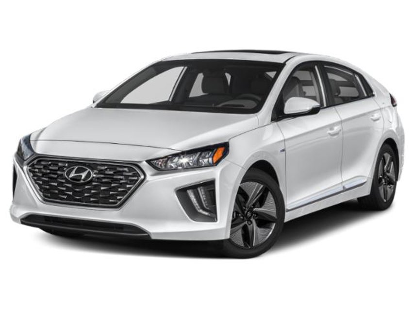 hyundai ioniq 2020 KMHC05LC6LU210370 image hyundai ioniq 2020 KMHC05LC6LU210370 image