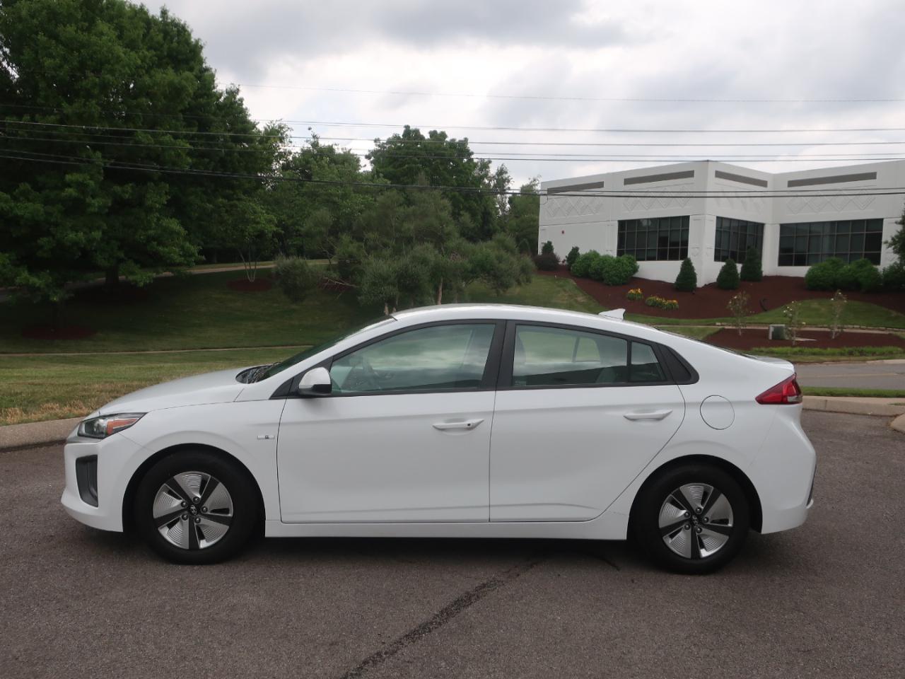 hyundai ioniq 2020 KMHC65LC5LU219480 image hyundai ioniq 2020 KMHC65LC5LU219480 image