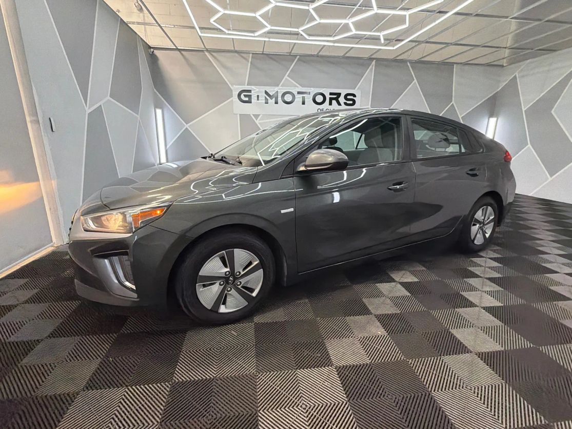 hyundai ioniq 2020 KMHC65LC3LU220112 image hyundai ioniq 2020 KMHC65LC3LU220112 image