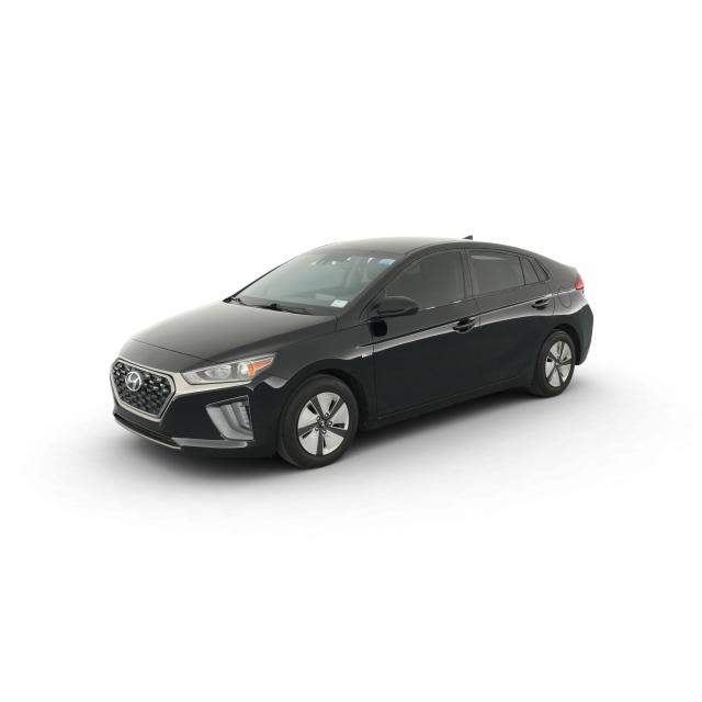 hyundai ioniq 2020 KMHC65LC7LU242114 image hyundai ioniq 2020 KMHC65LC7LU242114 image