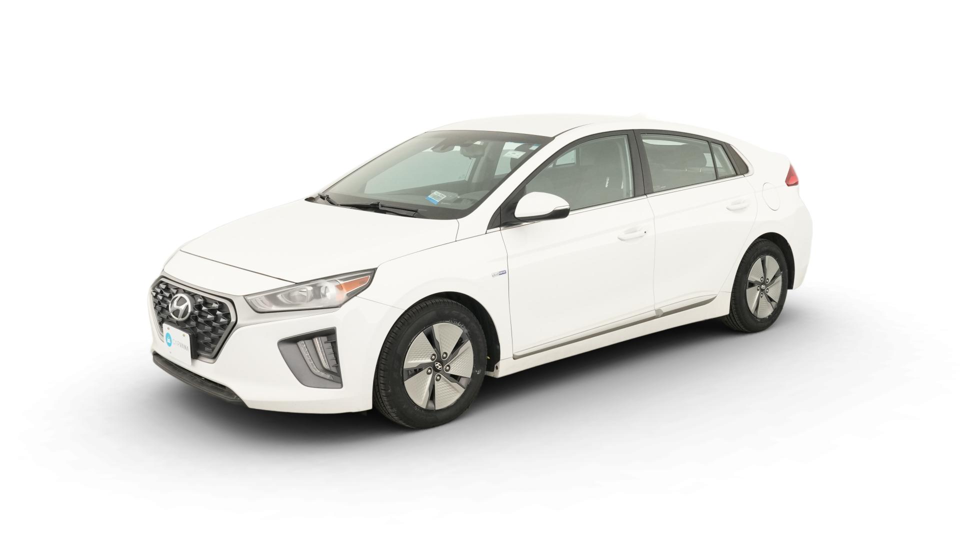 hyundai ioniq 2020 KMHC75LC6LU189919 image hyundai ioniq 2020 KMHC75LC6LU189919 image