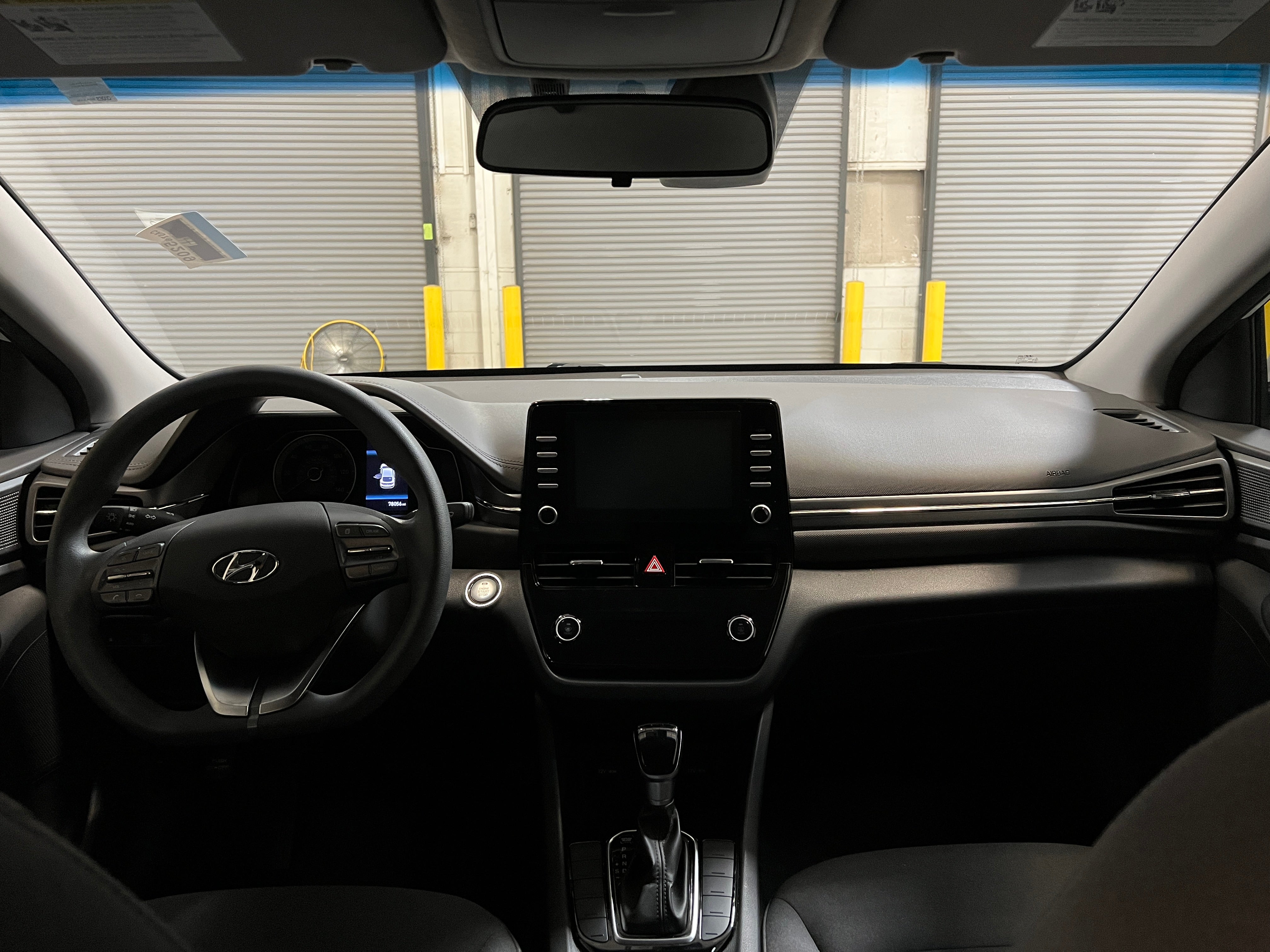 hyundai ioniq 2020 KMHC65LC9LU237139 image hyundai ioniq 2020 KMHC65LC9LU237139 image