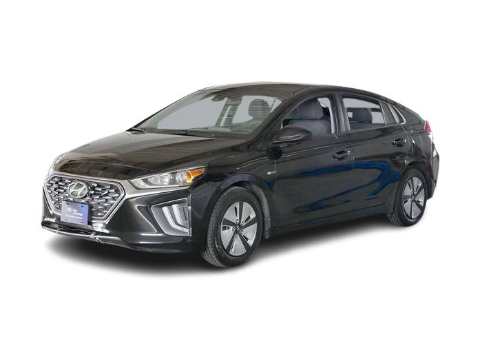 hyundai ioniq 2020 KMHC65LCXLU186234 image hyundai ioniq 2020 KMHC65LCXLU186234 image