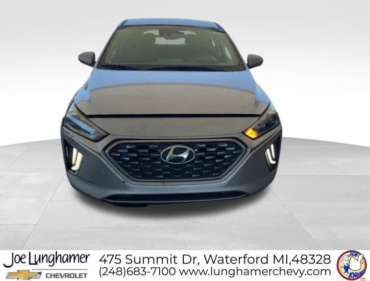 hyundai ioniq 2020 KMHC75LC8LU234925 image hyundai ioniq 2020 KMHC75LC8LU234925 image