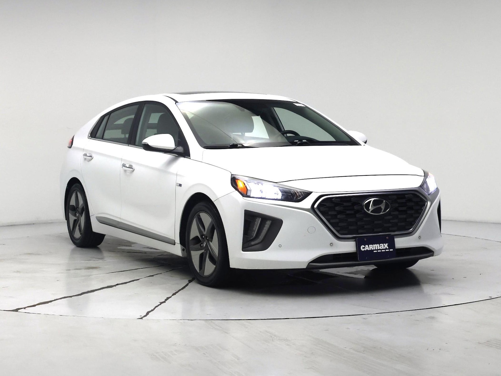 hyundai ioniq 2020 KMHC05LC2LU214481 image hyundai ioniq 2020 KMHC05LC2LU214481 image