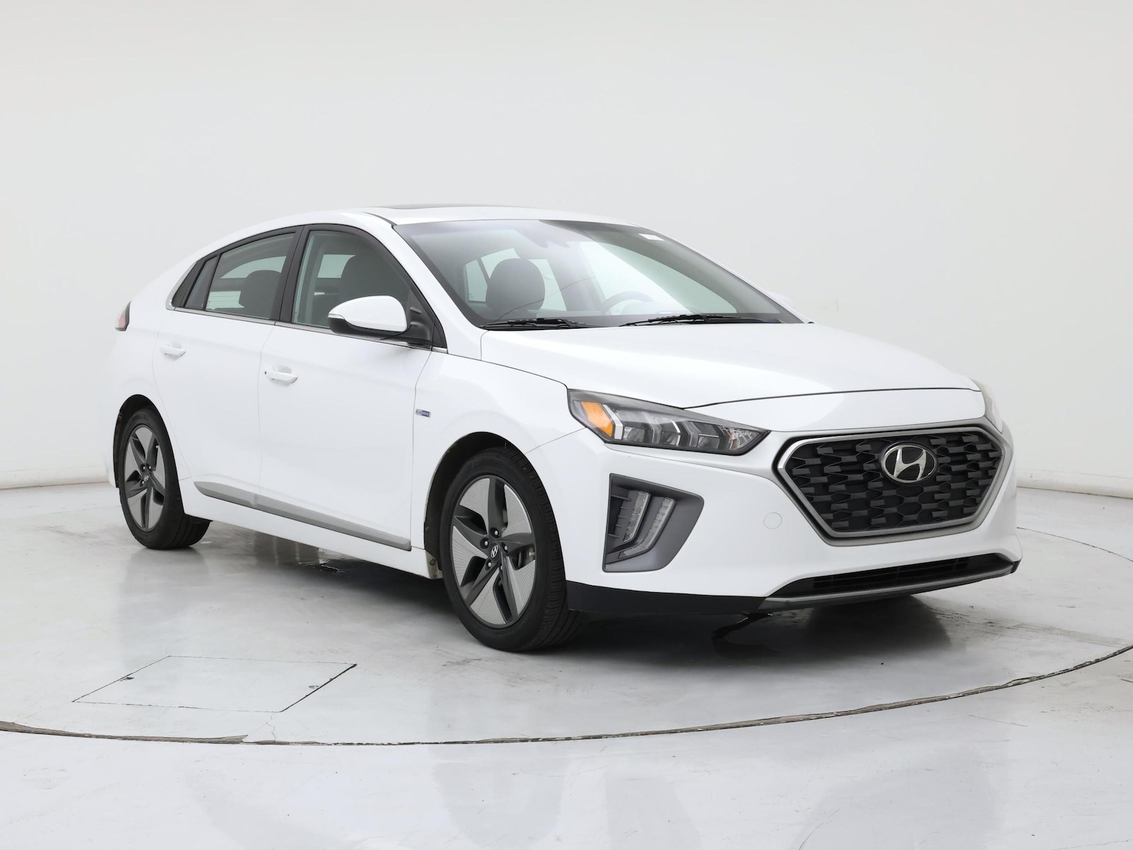 hyundai ioniq 2020 KMHC85LC2LU211069 image hyundai ioniq 2020 KMHC85LC2LU211069 image