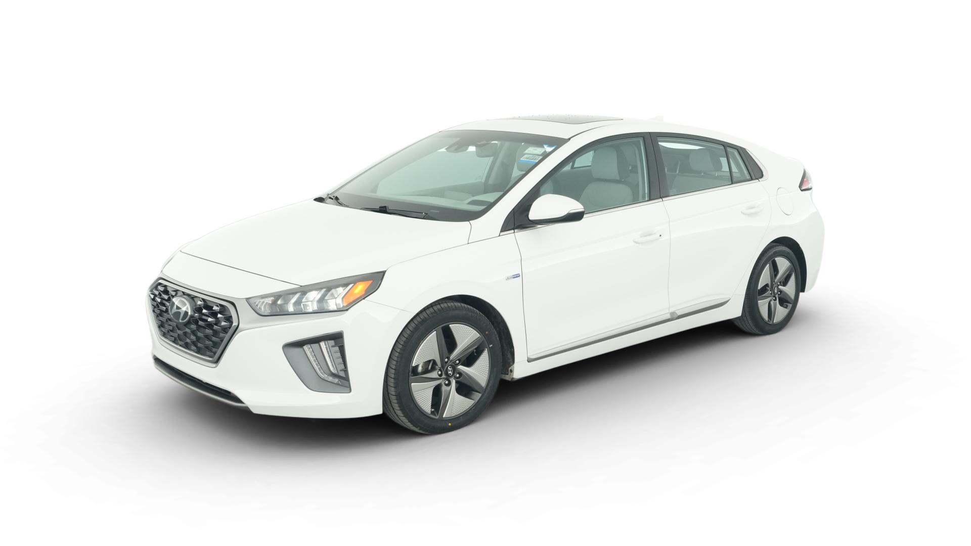 hyundai ioniq 2020 KMHC85LC6LU190274 image hyundai ioniq 2020 KMHC85LC6LU190274 image
