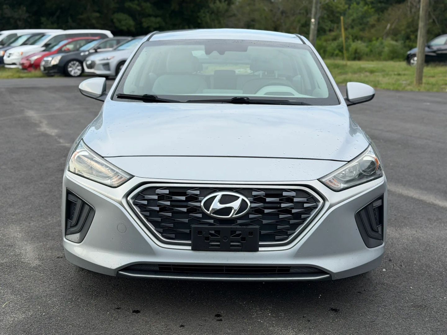 hyundai ioniq 2020 KMHC65LC9LU219739 image hyundai ioniq 2020 KMHC65LC9LU219739 image