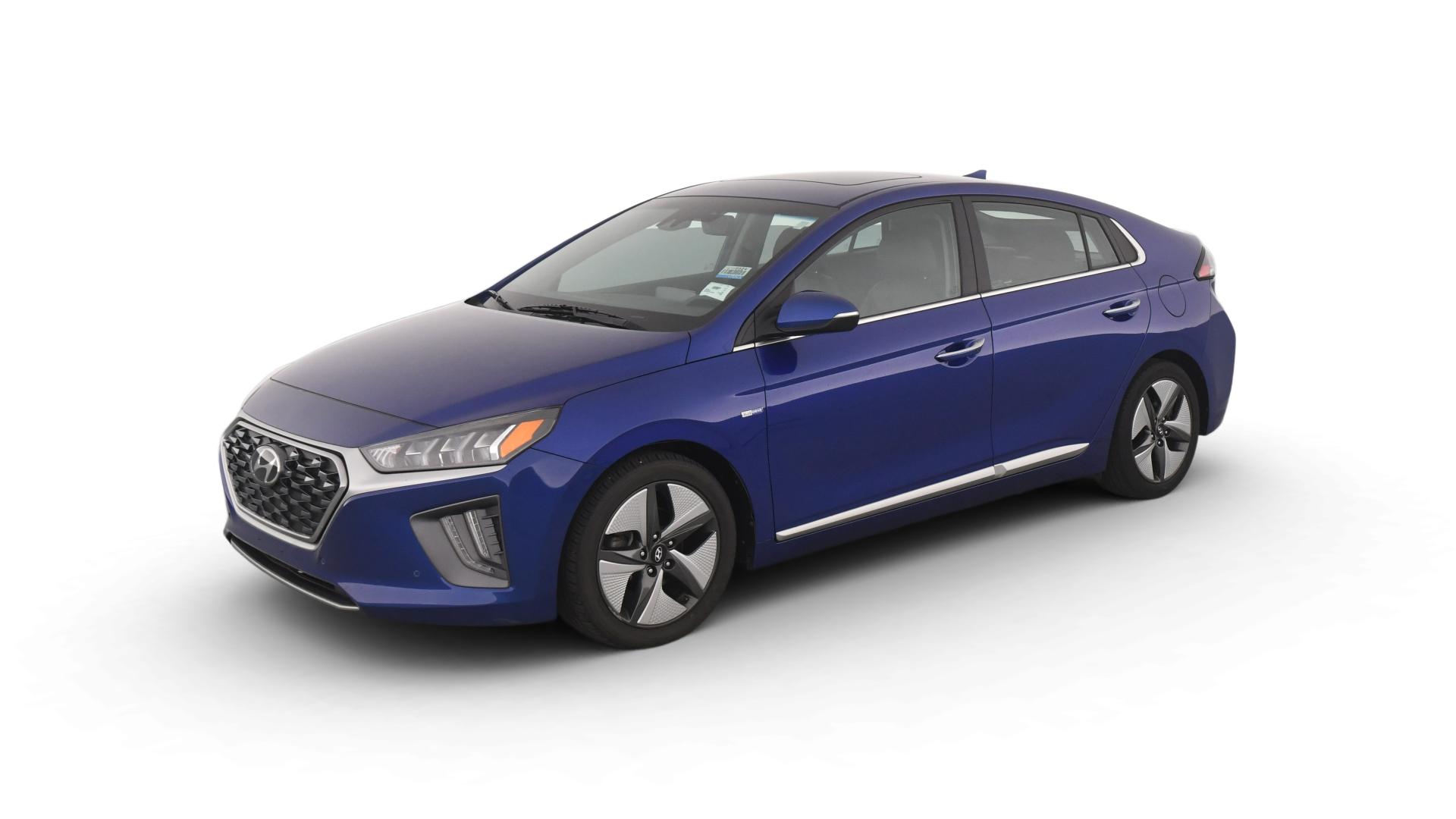 hyundai ioniq 2020 KMHC05LC2LU208096 image hyundai ioniq 2020 KMHC05LC2LU208096 image