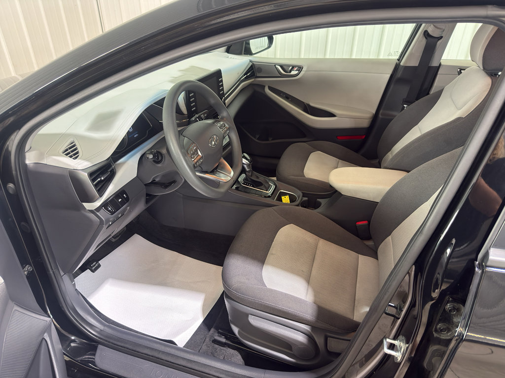 hyundai ioniq 2020 KMHC65LC0LU218740 image hyundai ioniq 2020 KMHC65LC0LU218740 image