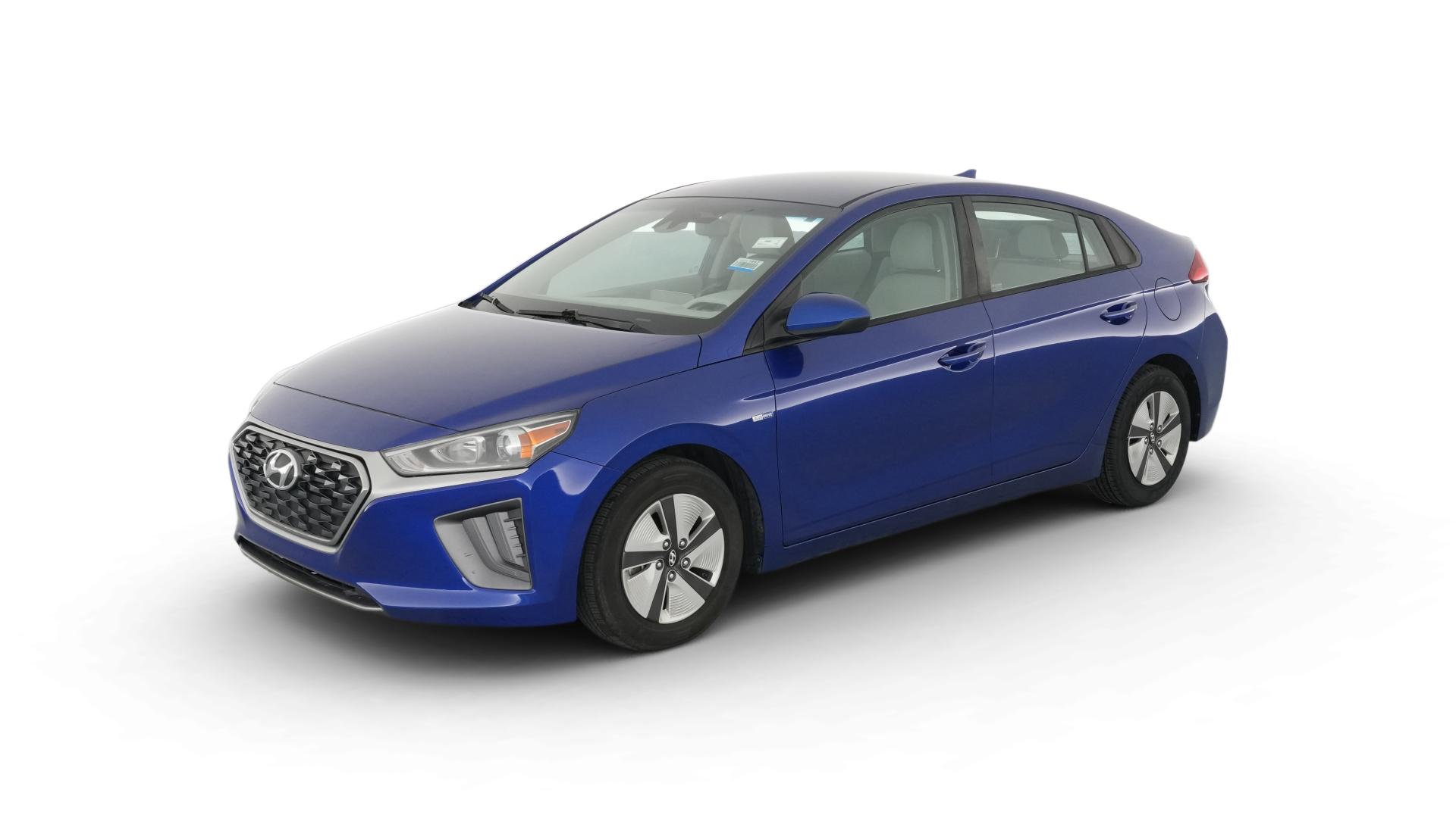 hyundai ioniq 2020 KMHC65LC1LU225907 image hyundai ioniq 2020 KMHC65LC1LU225907 image