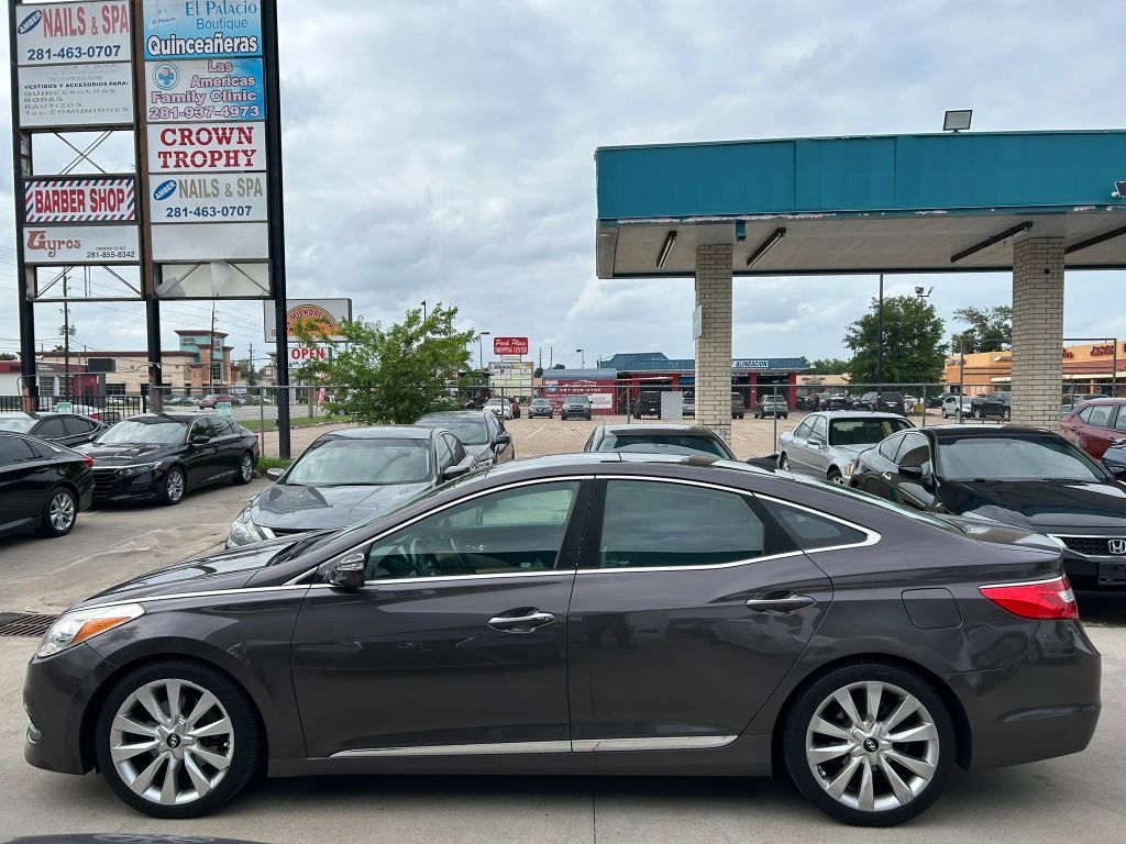 hyundai azera 2016 KMHFH4JG0GA532502 image hyundai azera 2016 KMHFH4JG0GA532502 image