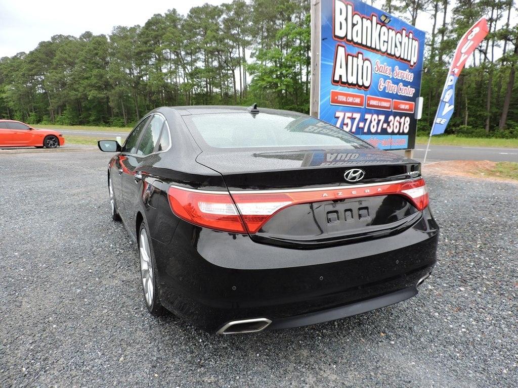 hyundai azera 2016 KMHFH4JGXGA563210 image hyundai azera 2016 KMHFH4JGXGA563210 image