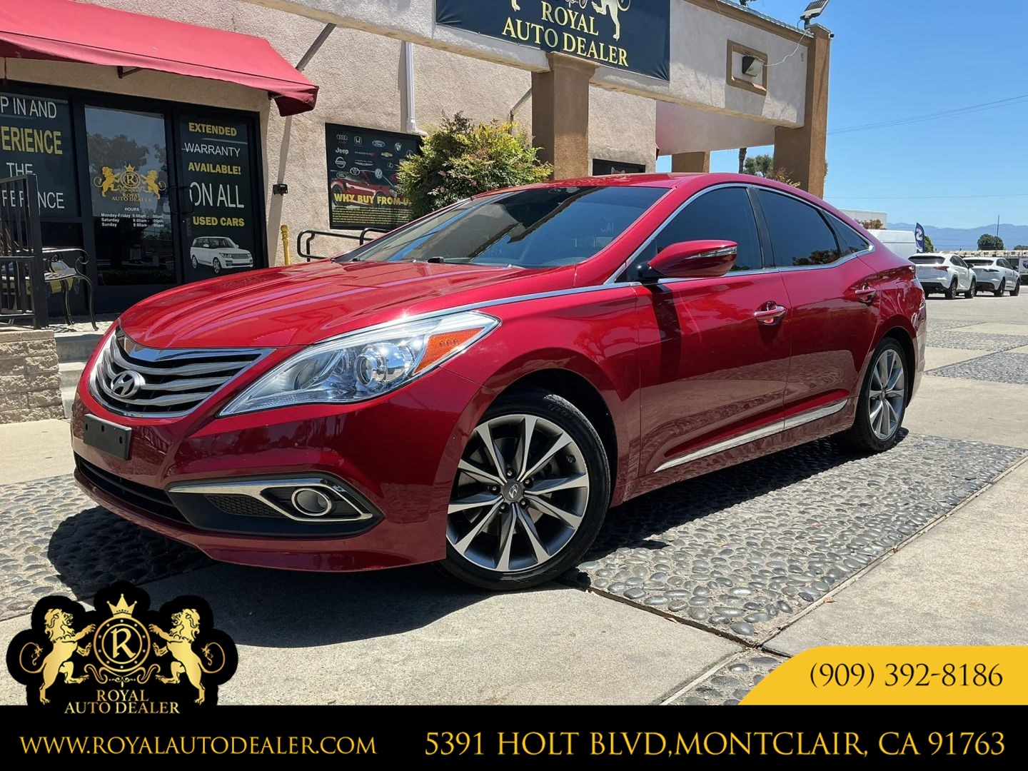 hyundai azera 2016 KMHFG4JG0GA505822 image hyundai azera 2016 KMHFG4JG0GA505822 image